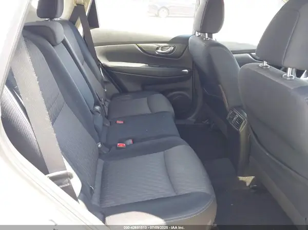 JN8AT2MV2HW004898 2017 NISSAN ROGUE - Image 8
