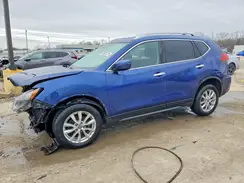 JN8AT2MV2HW005016 2017 NISSAN ROGUE