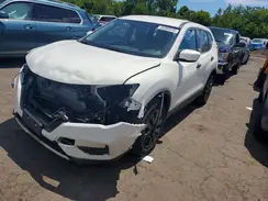 JN8AT2MV2HW005789 2017 NISSAN ROGUE