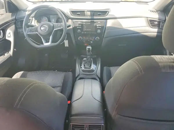 JN8AT2MV2HW005789 2017 NISSAN ROGUE - Image 8