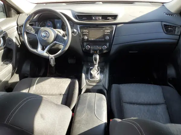 JN8AT2MV2HW006022 2017 NISSAN ROGUE - Image 8