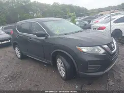 JN8AT2MV2HW007803 2017 NISSAN ROGUE