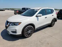 JN8AT2MV2HW008157 2017 NISSAN ROGUE