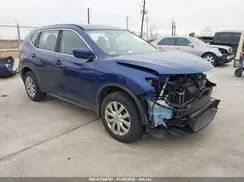 JN8AT2MV2HW008613 2017 NISSAN ROGUE