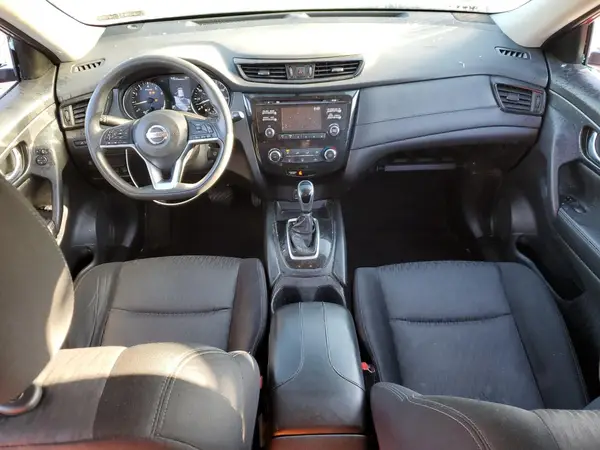 JN8AT2MV2HW008997 2017 NISSAN ROGUE - Image 8