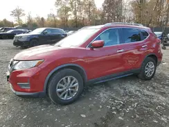 JN8AT2MV2HW009292 2017 NISSAN ROGUE