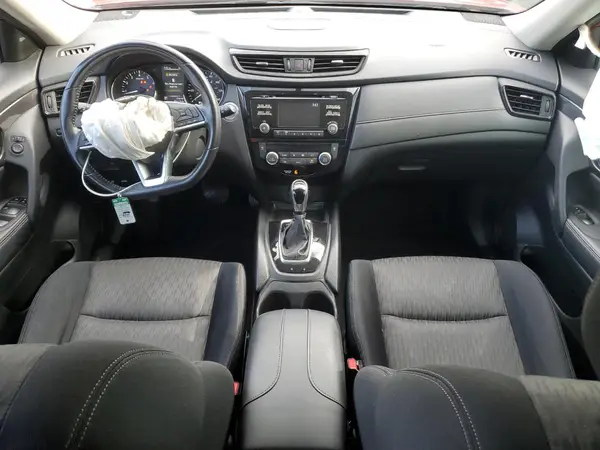JN8AT2MV2HW009292 2017 NISSAN ROGUE - Image 8