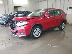 JN8AT2MV2HW011091 2017 NISSAN ROGUE
