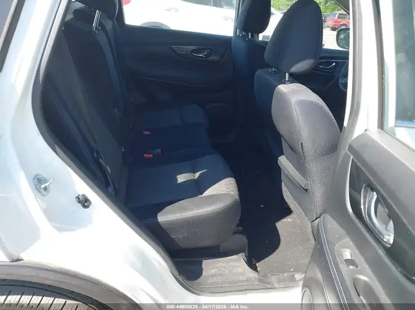 JN8AT2MV2HW011835 2017 NISSAN ROGUE - Image 8