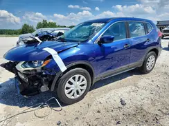 JN8AT2MV2HW013391 2017 NISSAN ROGUE