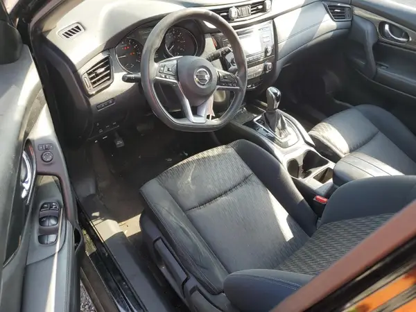 JN8AT2MV2HW013441 2017 NISSAN ROGUE - Image 8