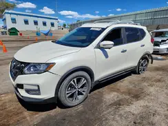 JN8AT2MV2HW014167 2017 NISSAN ROGUE