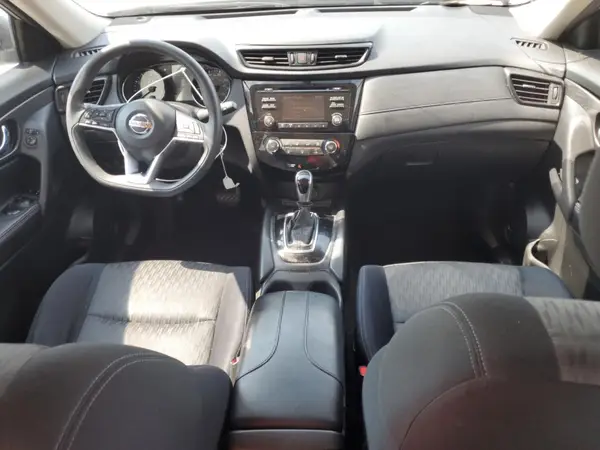 JN8AT2MV2HW015108 2017 NISSAN ROGUE - Image 8