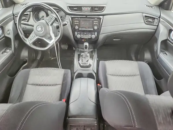 JN8AT2MV2HW016243 2017 NISSAN ROGUE - Image 8