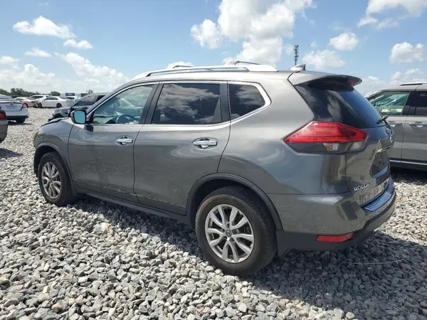 JN8AT2MV2HW017215 2017 NISSAN ROGUE - Image 2