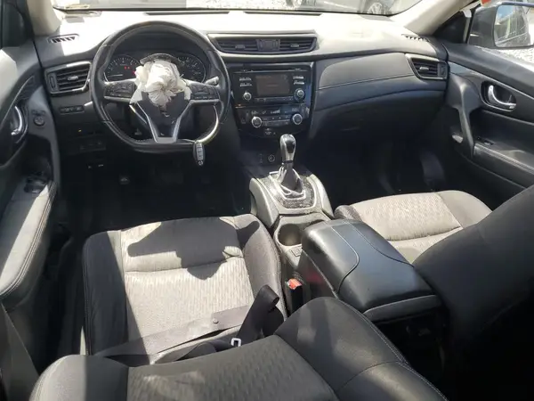JN8AT2MV2HW017215 2017 NISSAN ROGUE - Image 8