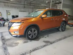 JN8AT2MV2HW017795 2017 NISSAN ROGUE