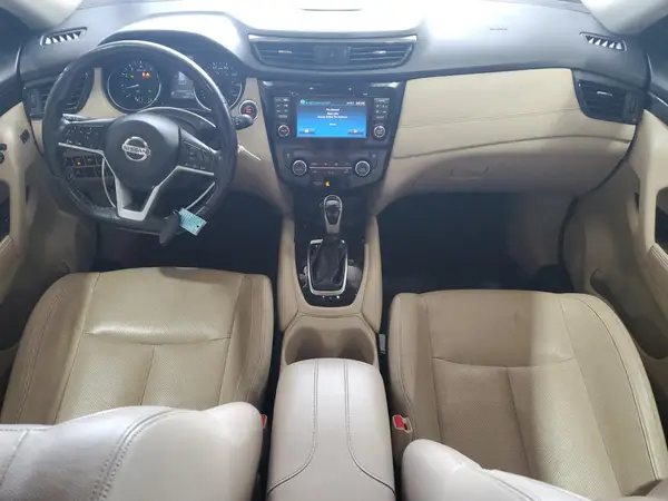 JN8AT2MV2HW017795 2017 NISSAN ROGUE - Image 8