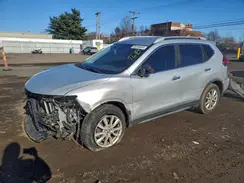 JN8AT2MV2HW019644 2017 NISSAN ROGUE