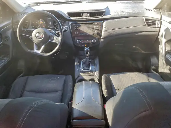 JN8AT2MV2HW019644 2017 NISSAN ROGUE - Image 8