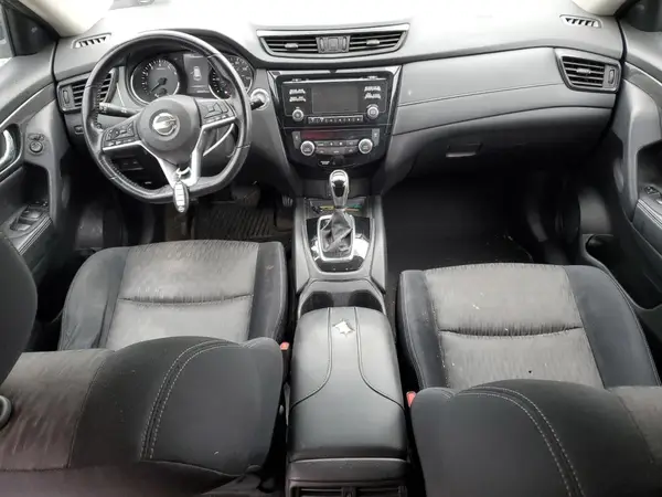 JN8AT2MV2HW019739 2017 NISSAN ROGUE - Image 8