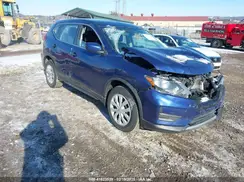 JN8AT2MV2HW020101 2017 NISSAN ROGUE