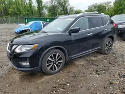 JN8AT2MV2HW020308 2017 NISSAN ROGUE