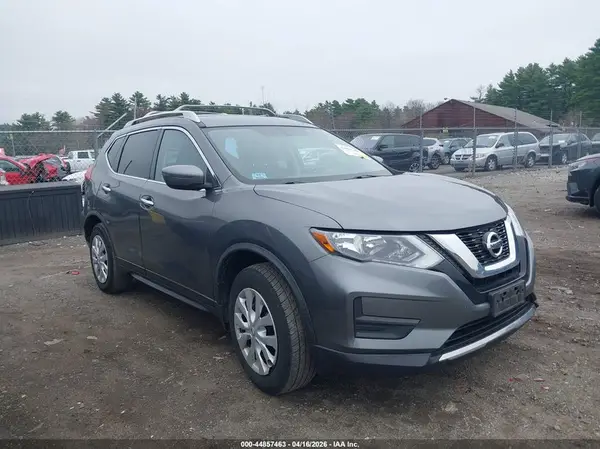 JN8AT2MV2HW020325 2017 NISSAN ROGUE - Image 1