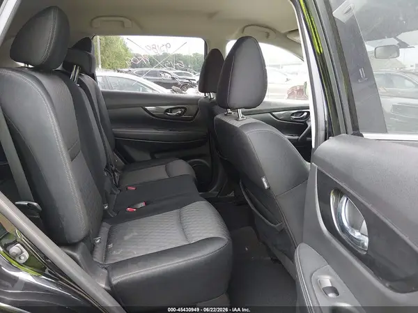 JN8AT2MV2HW020793 2017 NISSAN ROGUE - Image 8