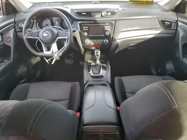 JN8AT2MV2HW021605 2017 NISSAN ROGUE - Image 8