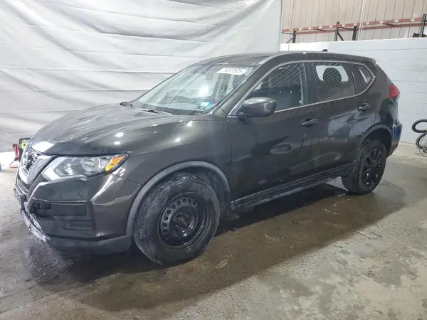 JN8AT2MV2HW021782 2017 NISSAN ROGUE - Image 1