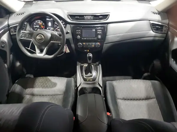 JN8AT2MV2HW021782 2017 NISSAN ROGUE - Image 8