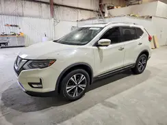 JN8AT2MV2HW022835 2017 NISSAN ROGUE
