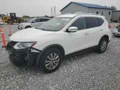 JN8AT2MV2HW023211 2017 NISSAN ROGUE