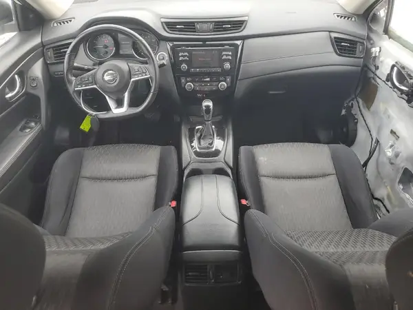 JN8AT2MV2HW023211 2017 NISSAN ROGUE - Image 8