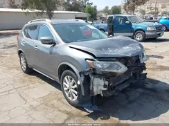 JN8AT2MV2HW023323 2017 NISSAN ROGUE