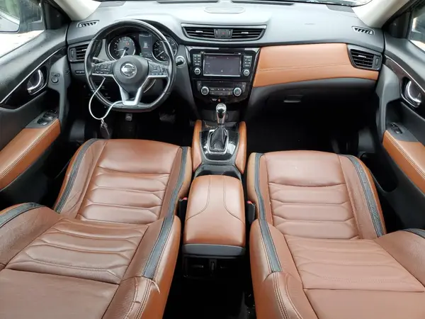 JN8AT2MV2HW023872 2017 NISSAN ROGUE - Image 8