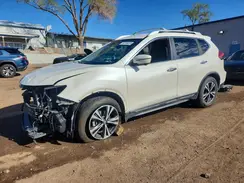 JN8AT2MV2HW023905 2017 NISSAN ROGUE
