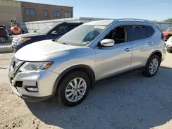 JN8AT2MV2HW024083 2017 NISSAN ROGUE