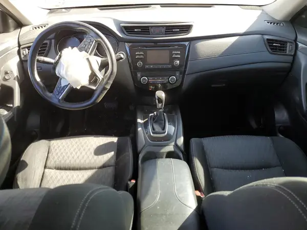 JN8AT2MV2HW024083 2017 NISSAN ROGUE - Image 8