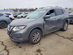 JN8AT2MV2HW025069 2017 NISSAN ROGUE