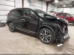 JN8AT2MV2HW026030 2017 NISSAN ROGUE