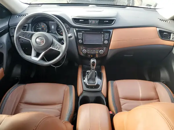 JN8AT2MV2HW026285 2017 NISSAN ROGUE - Image 8