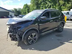 JN8AT2MV2HW026335 2017 NISSAN ROGUE