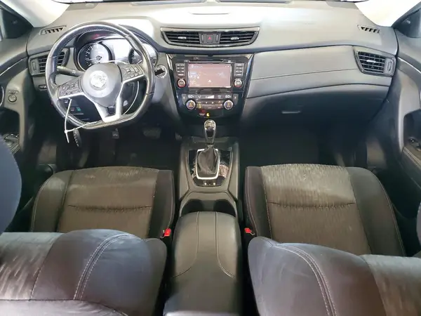 JN8AT2MV2HW026612 2017 NISSAN ROGUE - Image 8