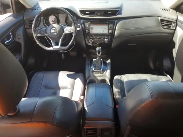 JN8AT2MV2HW027078 2017 NISSAN ROGUE - Image 8