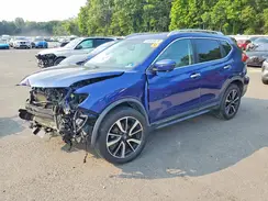 JN8AT2MV2HW027775 2017 NISSAN ROGUE