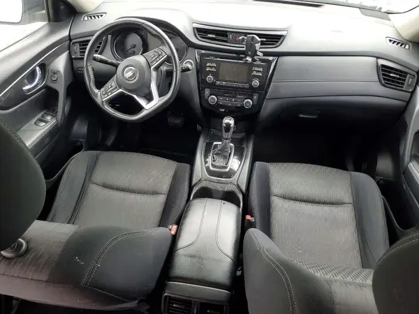JN8AT2MV2HW028134 2017 NISSAN ROGUE - Image 8