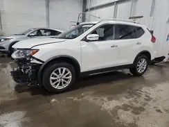 JN8AT2MV2HW250334 2017 NISSAN ROGUE