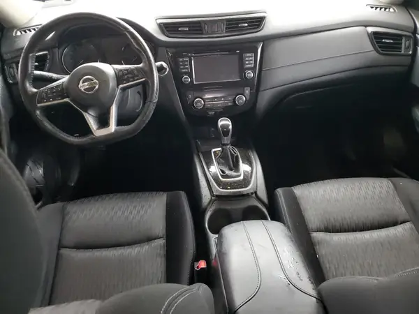 JN8AT2MV2HW250379 2017 NISSAN ROGUE - Image 8